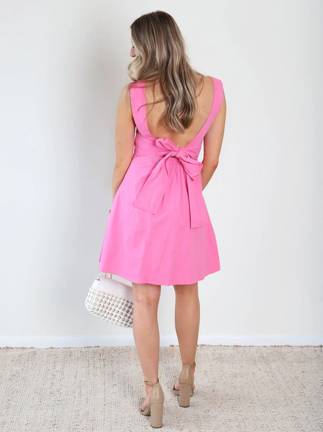 Betsy Dress