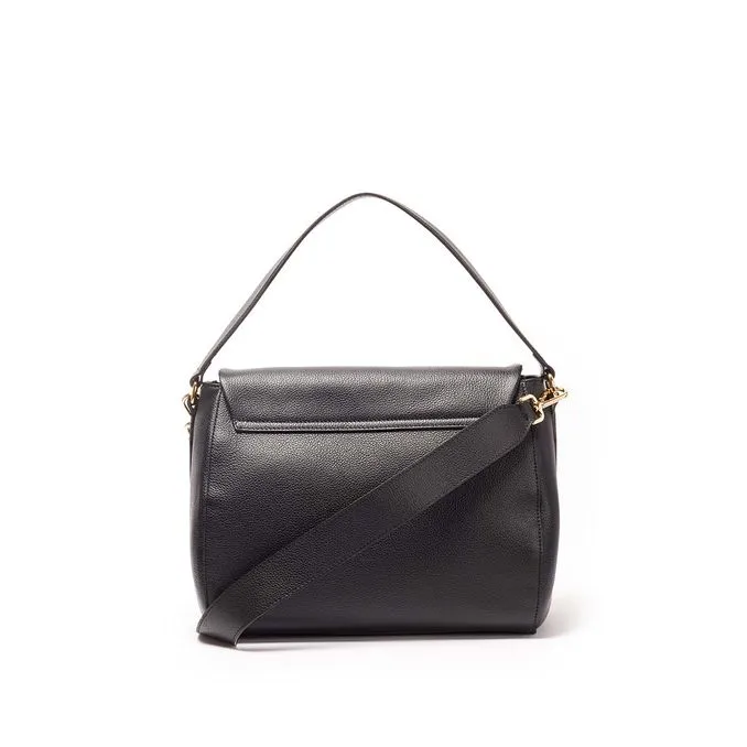 BETTA BAG Woman Black