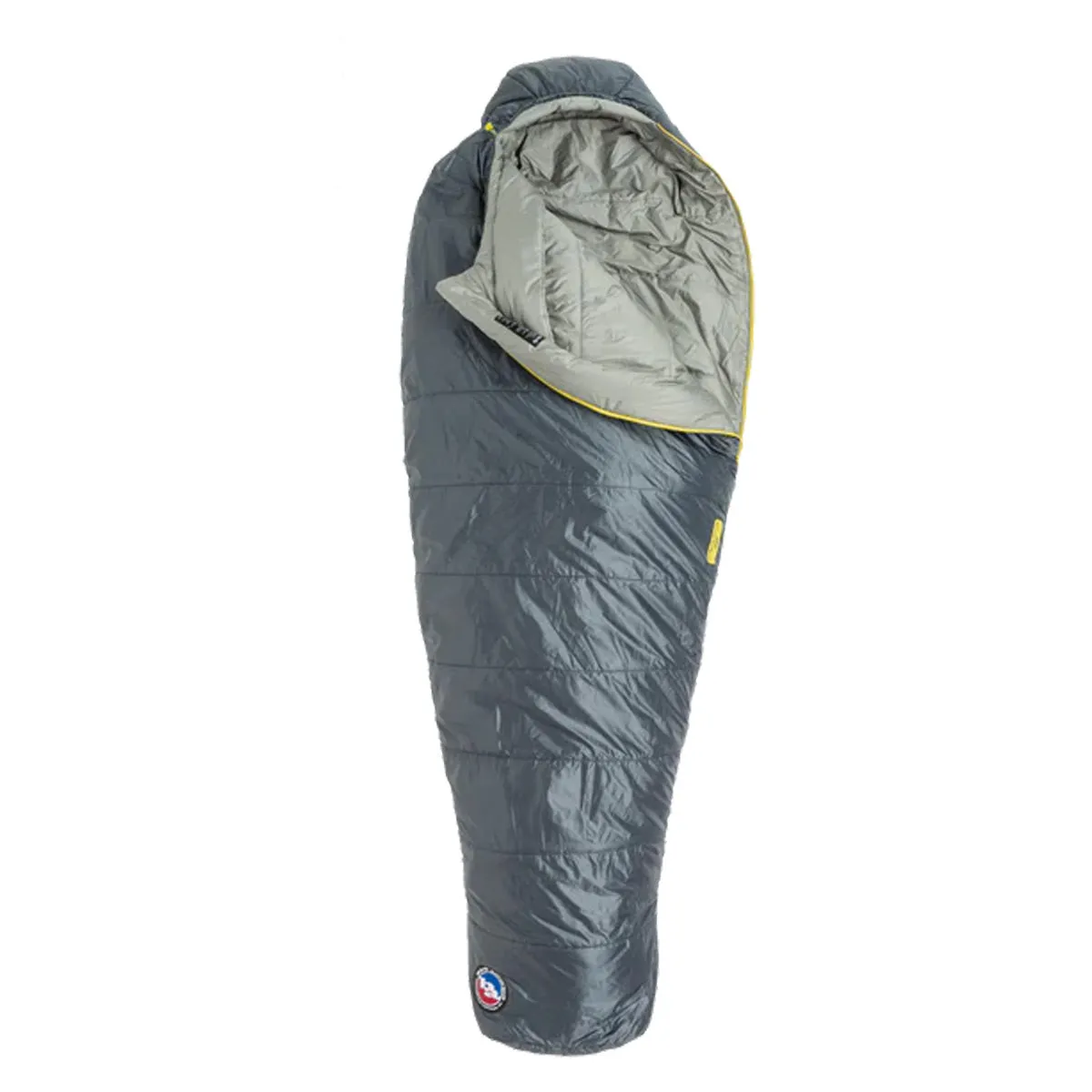 Big Agnes Anthracite 20 Mummy Bag