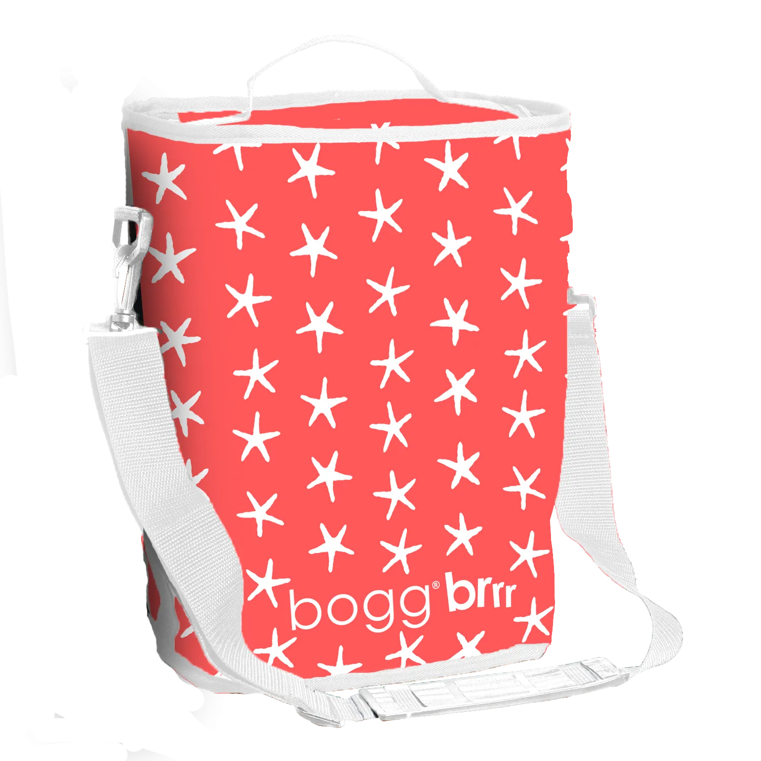 Bogg Brrr and a Half Cooler Insert - Starfish