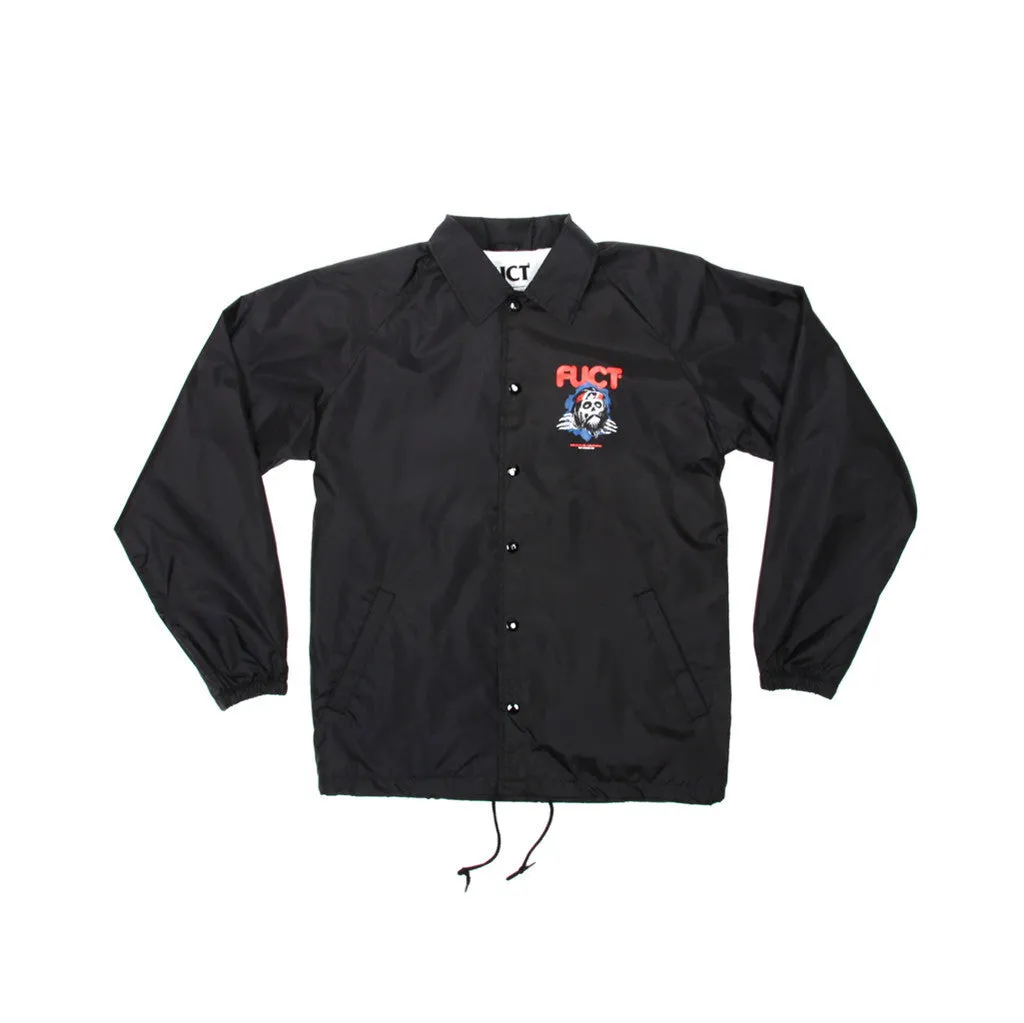 Bong Ripper Coaches Jacket