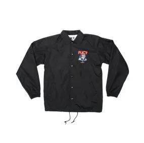 Bong Ripper Coaches Jacket