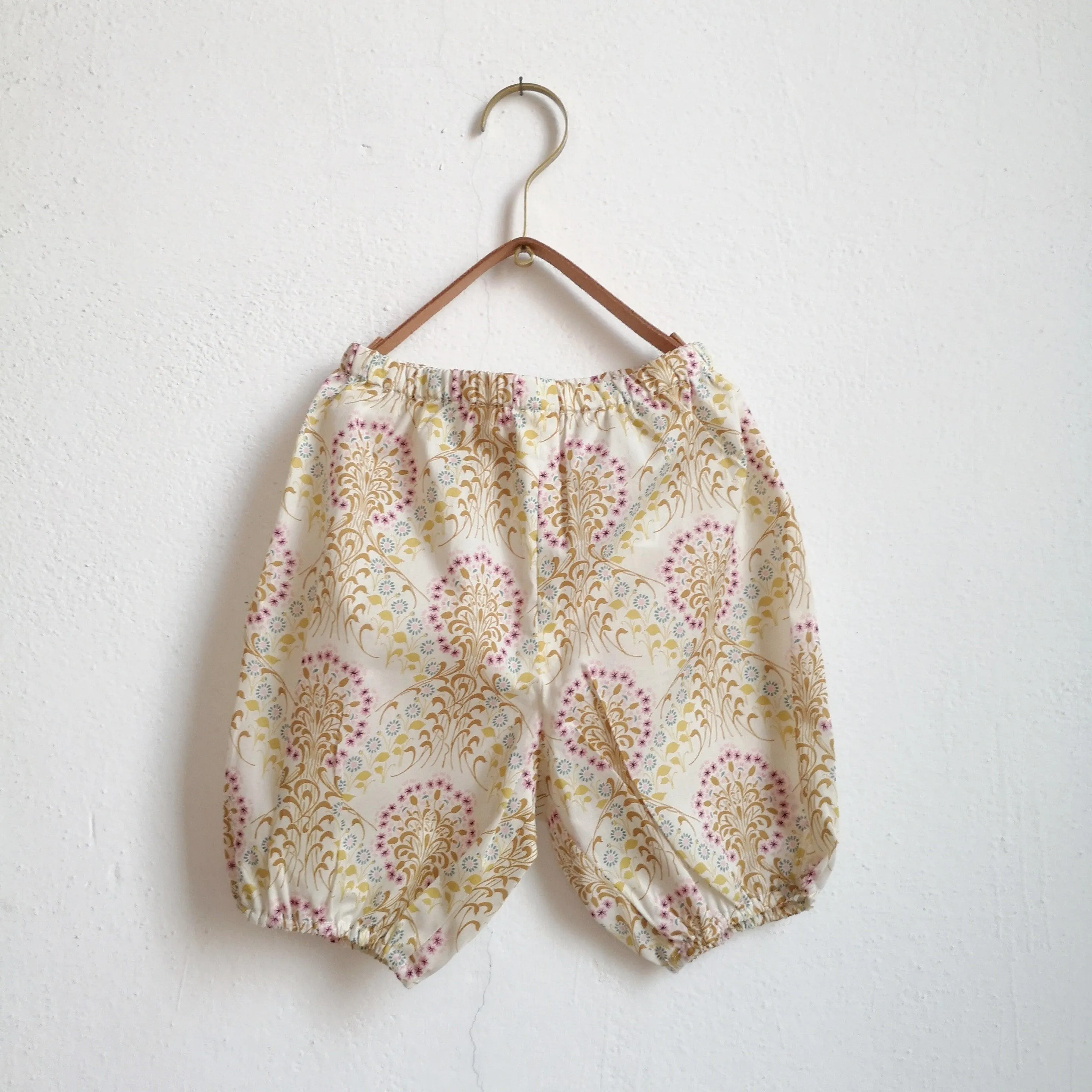 Bonpoint Baby shorts 18M