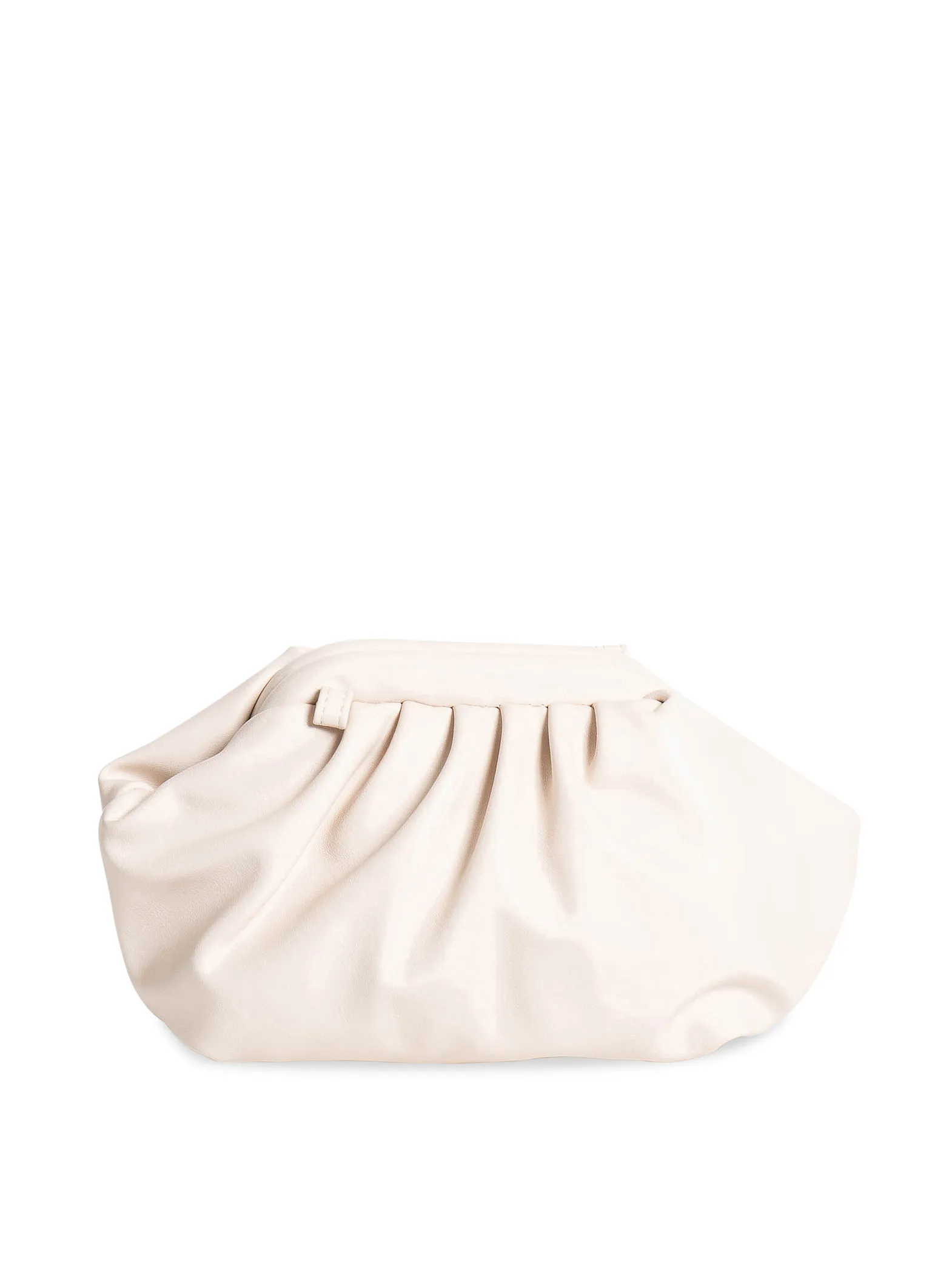 BOW19 DUMPLING BAG OFFWHITE