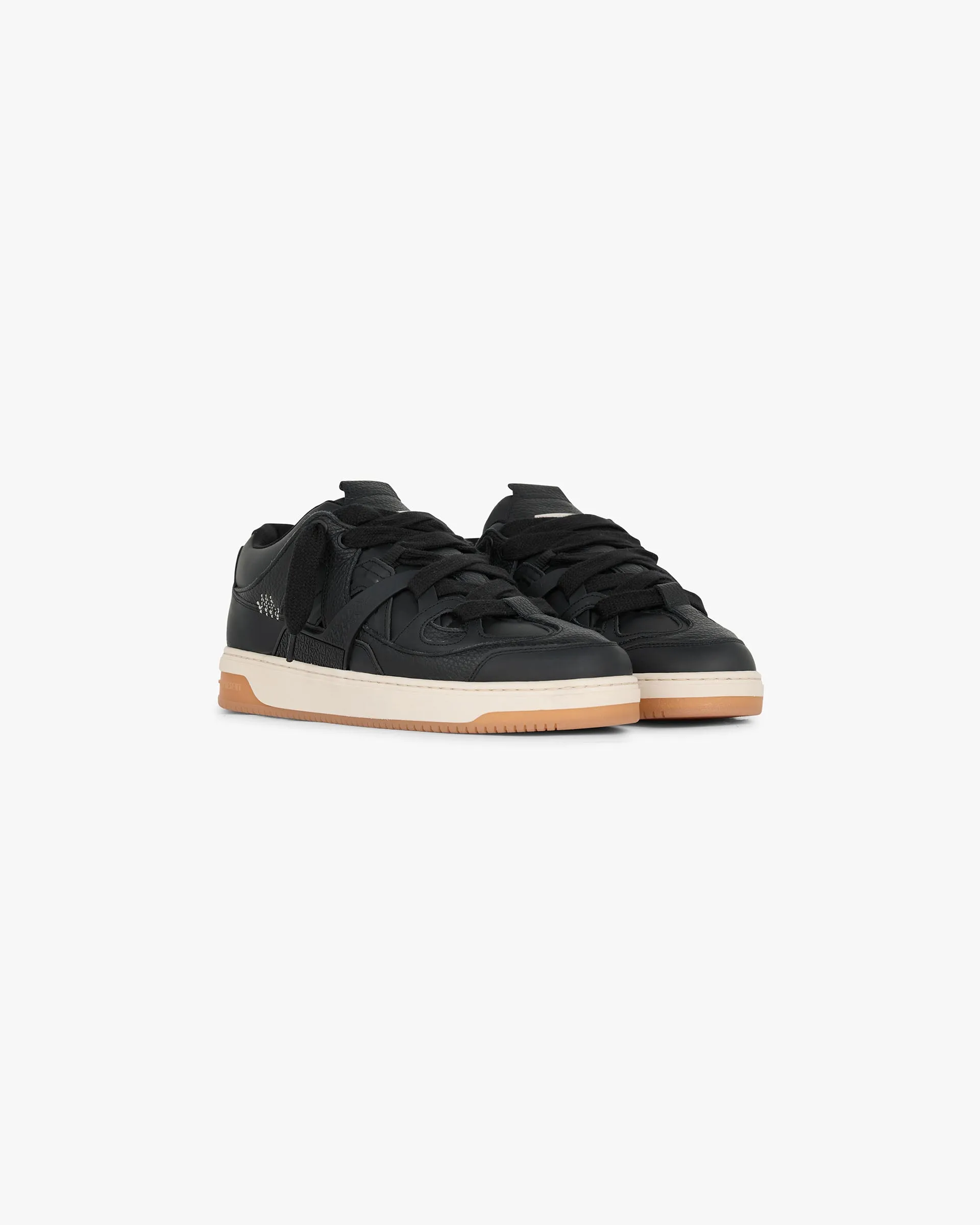 Bully Sneaker - Black Gum