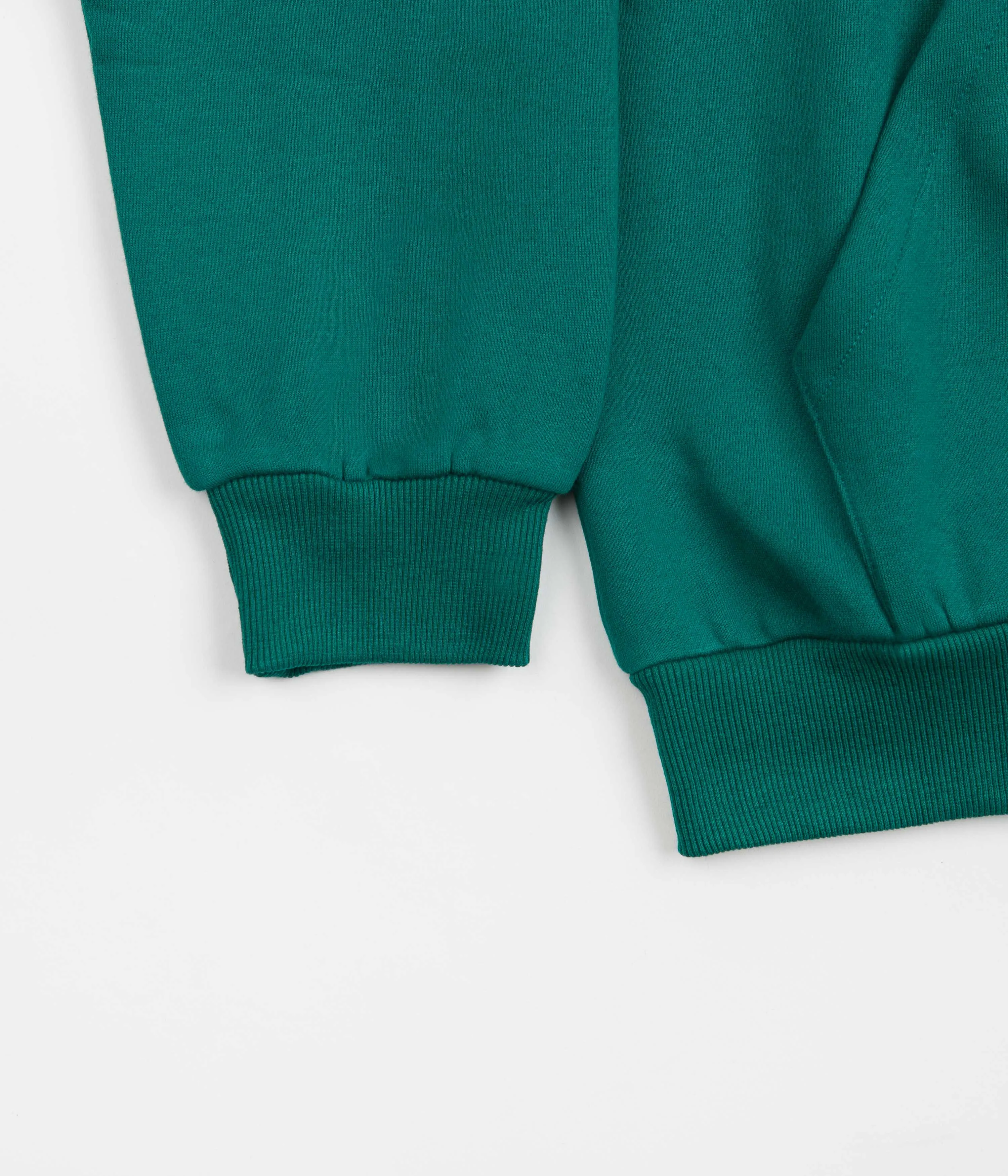 Butter Goods All Terrain Hoodie - Pine