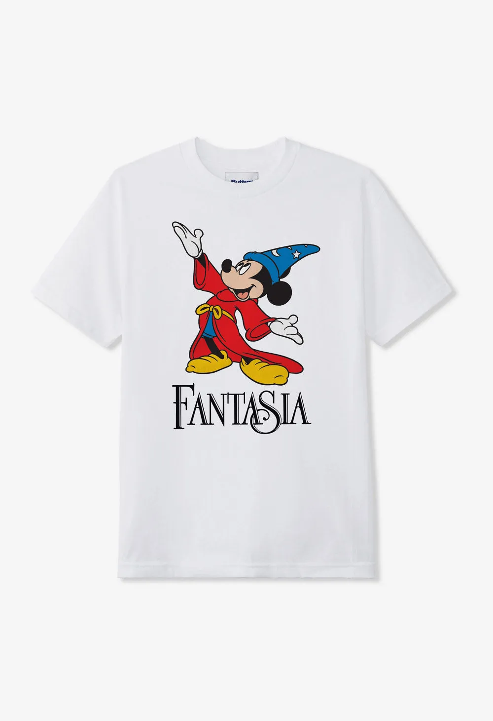 BUTTER GOODS Fantasia s/s tee