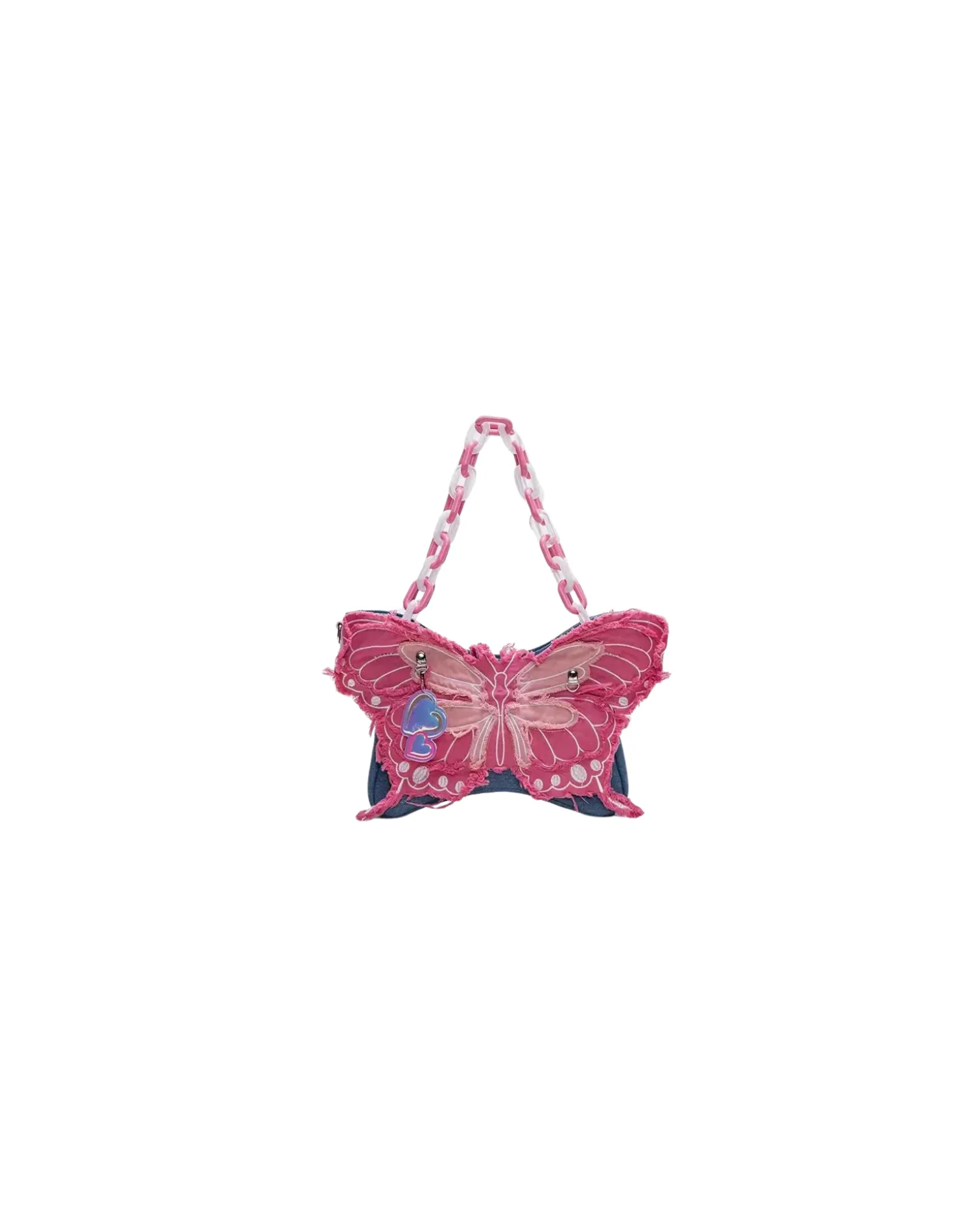 Butterfly Bag