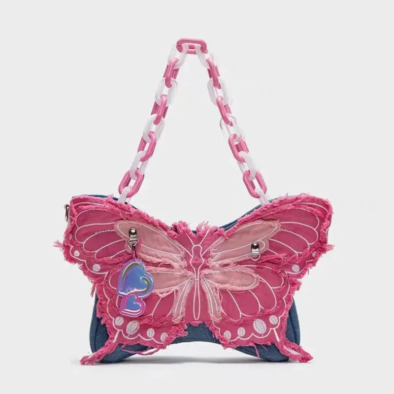 Butterfly Bag