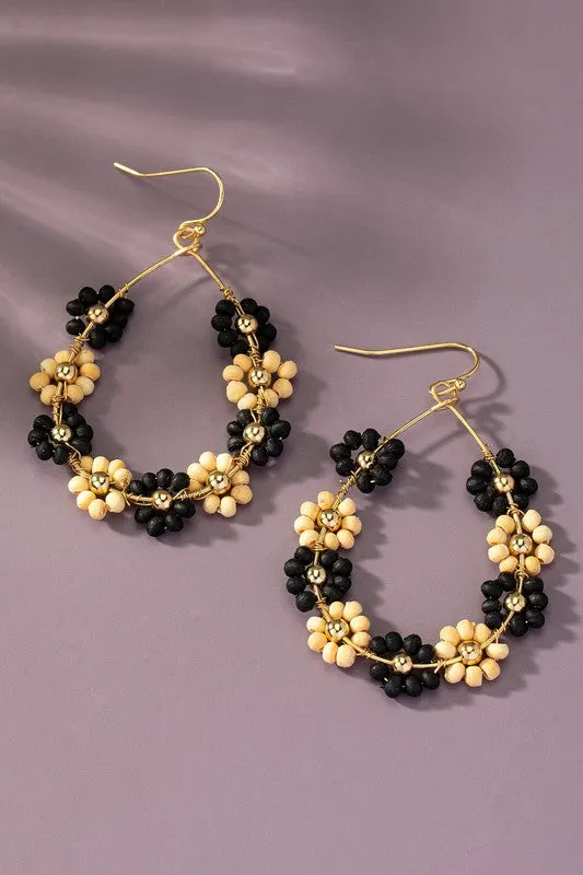 Camryn Earrings