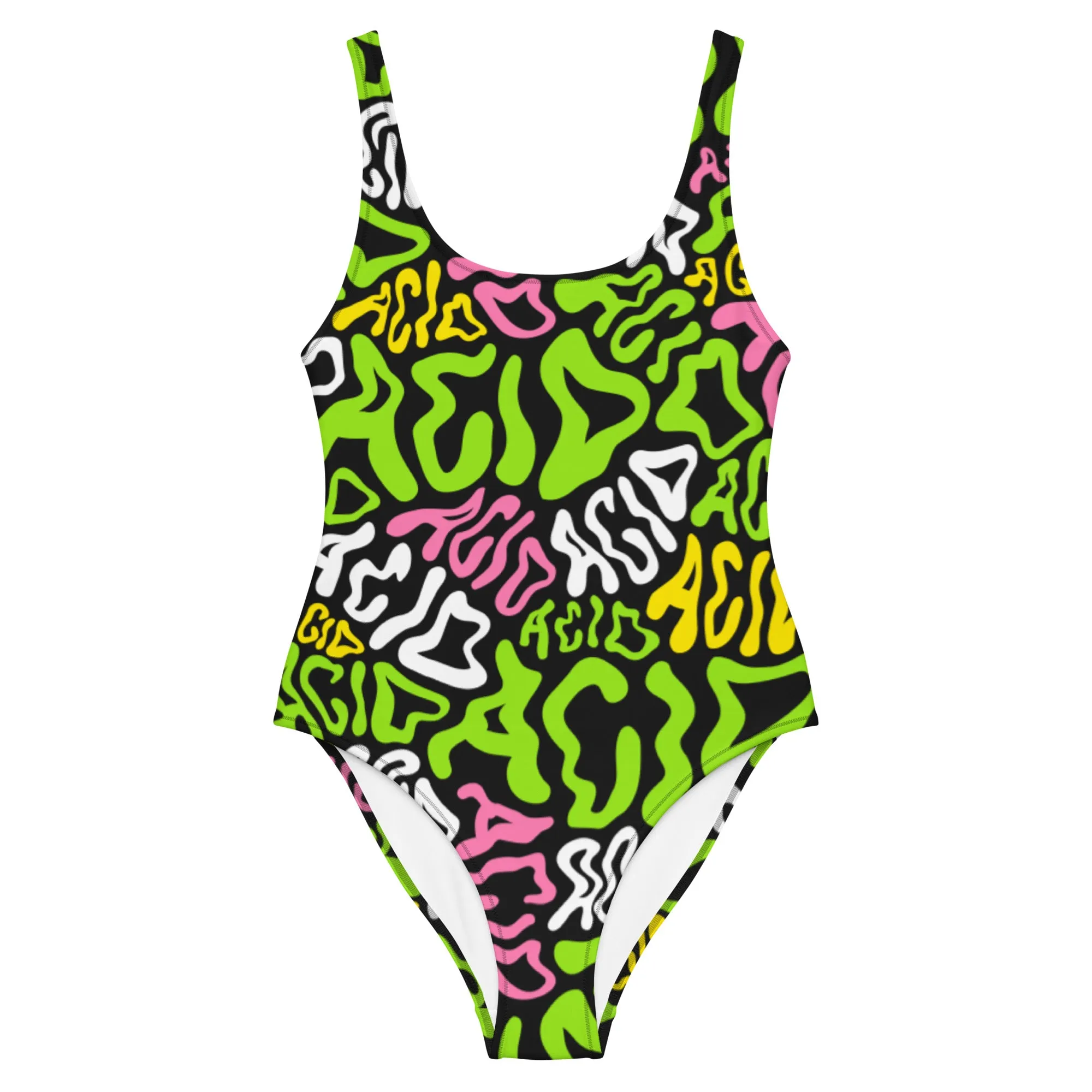 Candy Acid Bodysuit