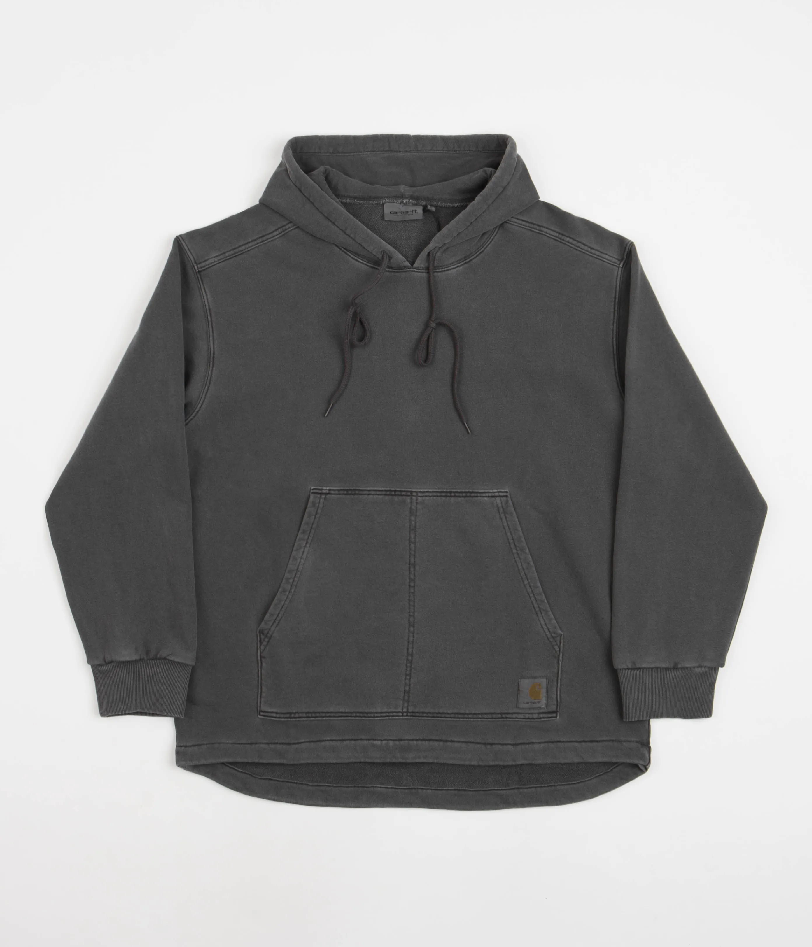 Carhartt Arling Hoodie - Black