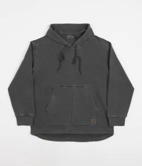 Carhartt Arling Hoodie - Black