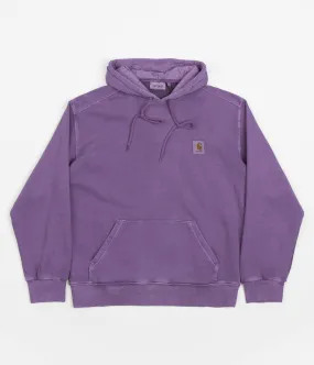 Carhartt Nelson Hoodie - Arrenga