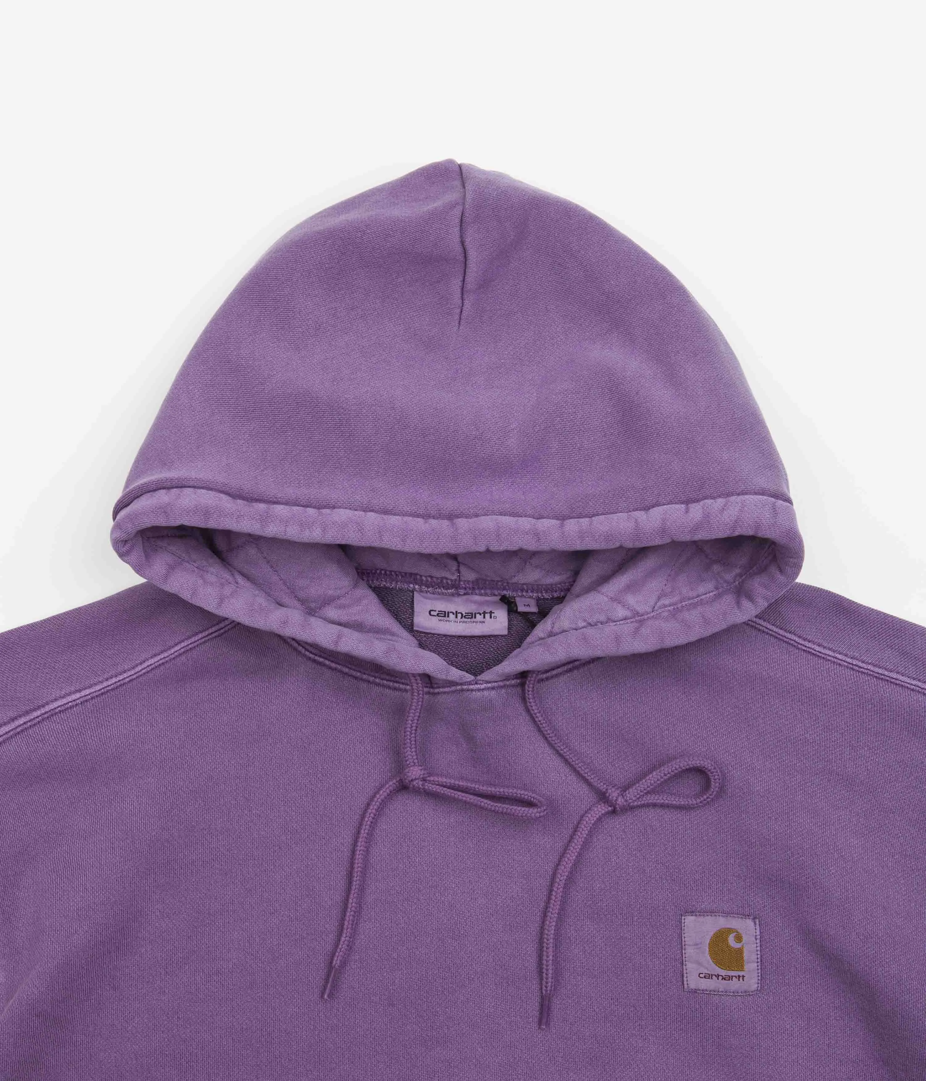 Carhartt Nelson Hoodie - Arrenga