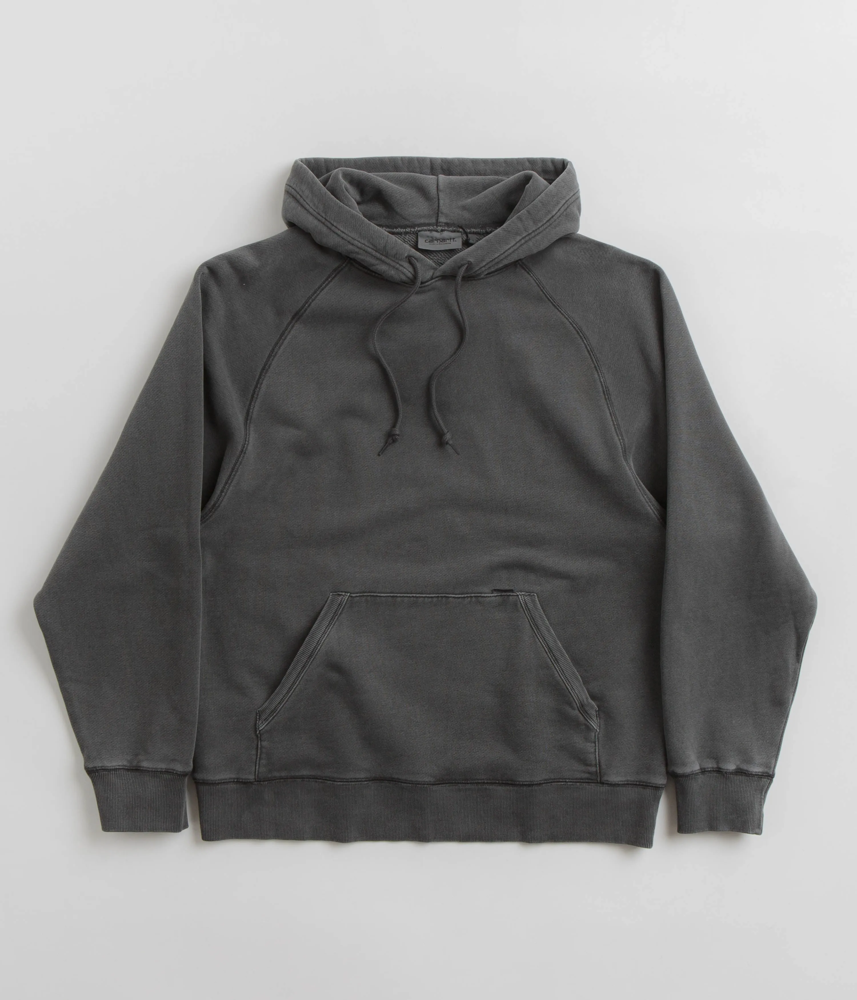 Carhartt Taos Hoodie - Flint