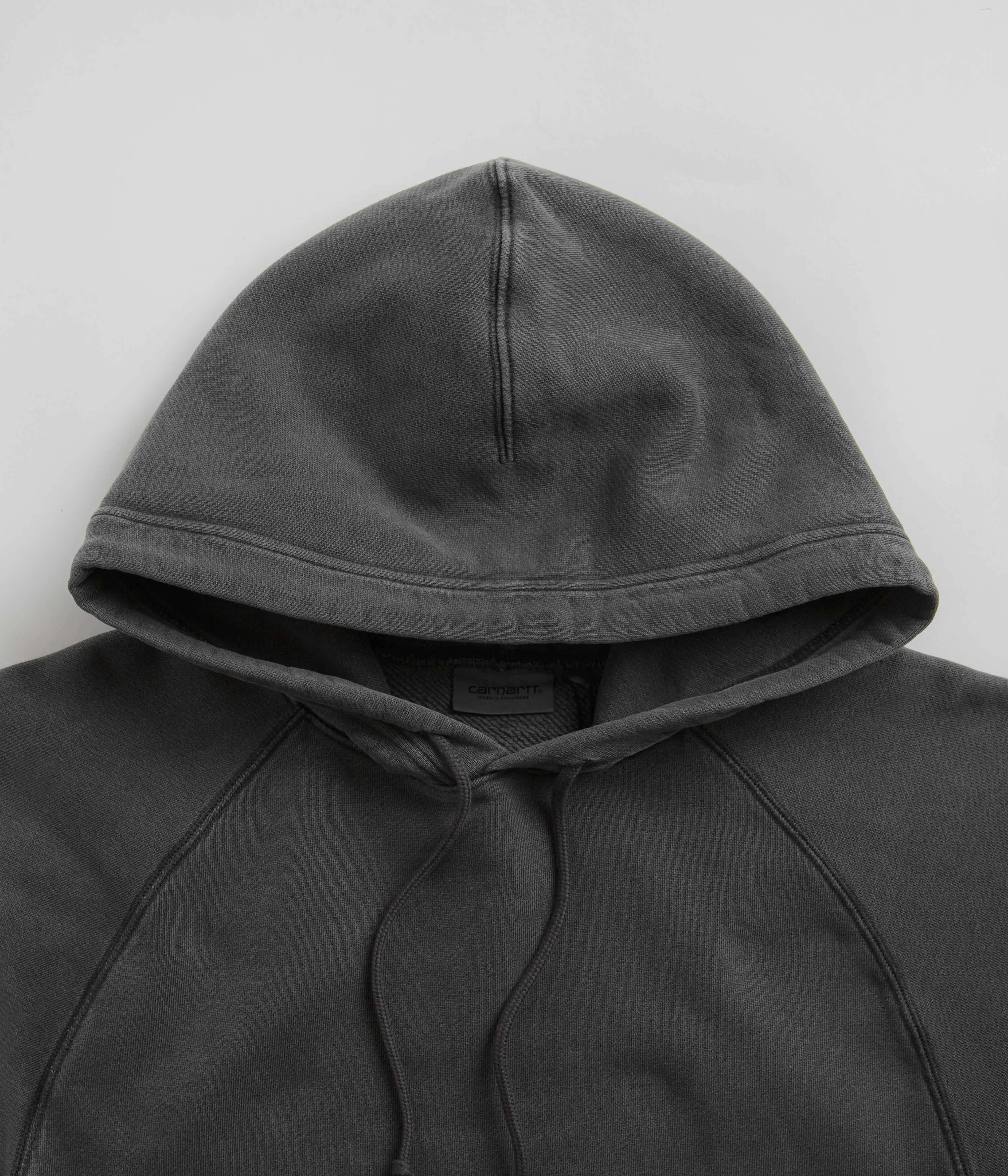 Carhartt Taos Hoodie - Flint