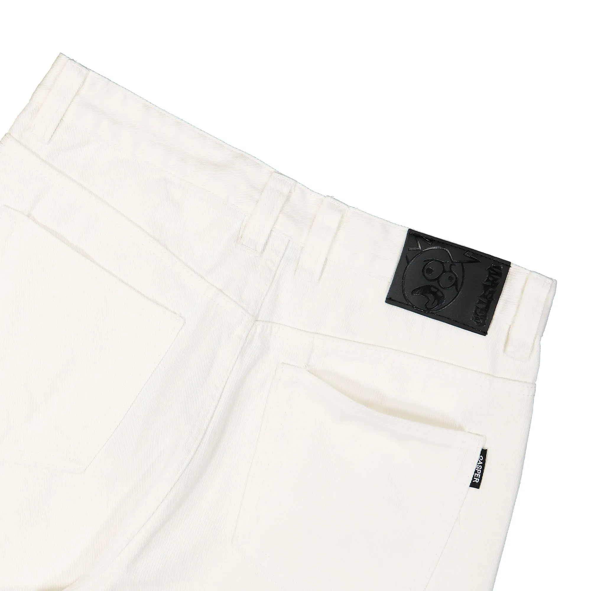 Casper Pant Method
