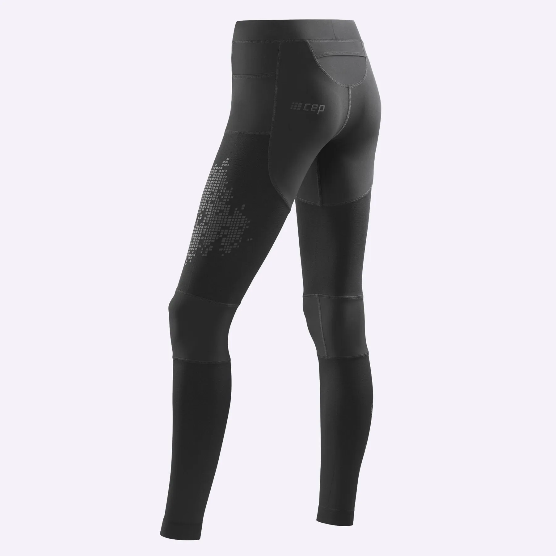 CEP Run Tights 3.0 - Women's