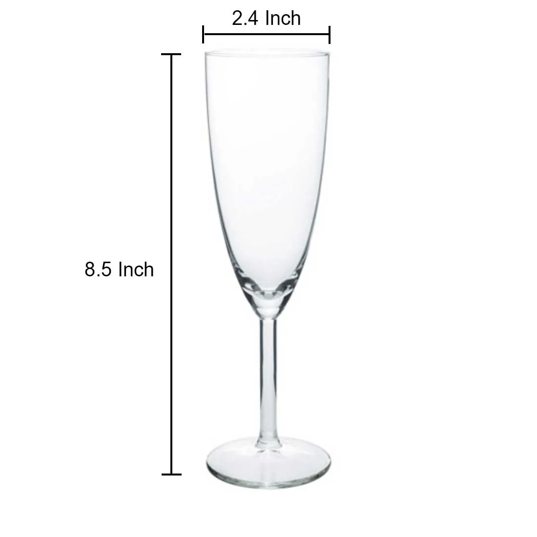 Champagne Glasses Anniversary Gifts for Couples Set of 2 - Mr And Mrs