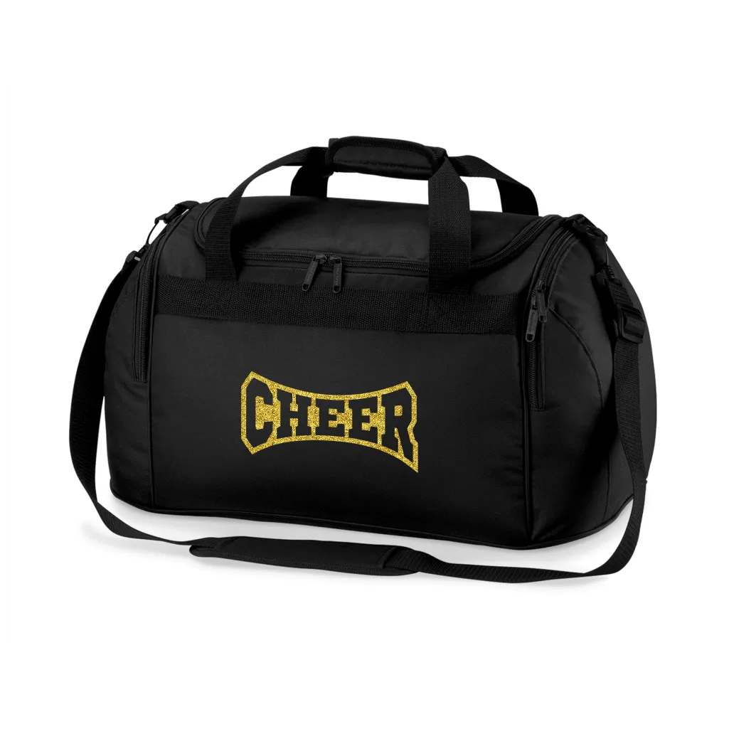 CHEER training bag 26L