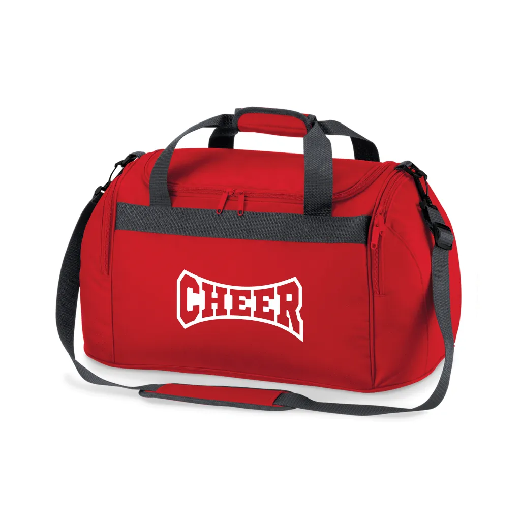 CHEER training bag 26L