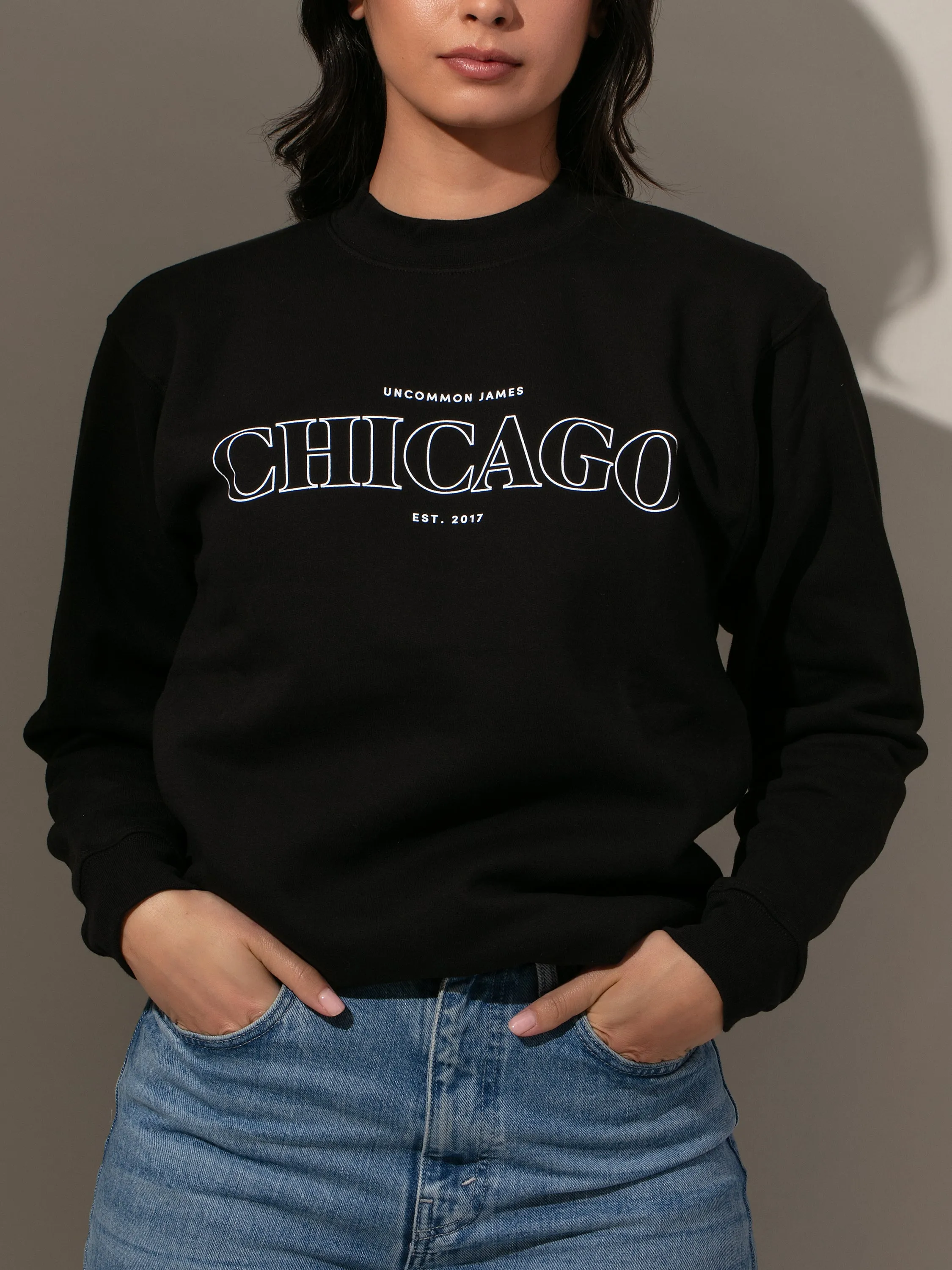 Chicago Sweatshirt