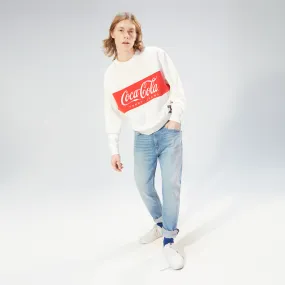 Coca-cola Logo Sweatshirt | Hoodies | Tommy Hilfiger