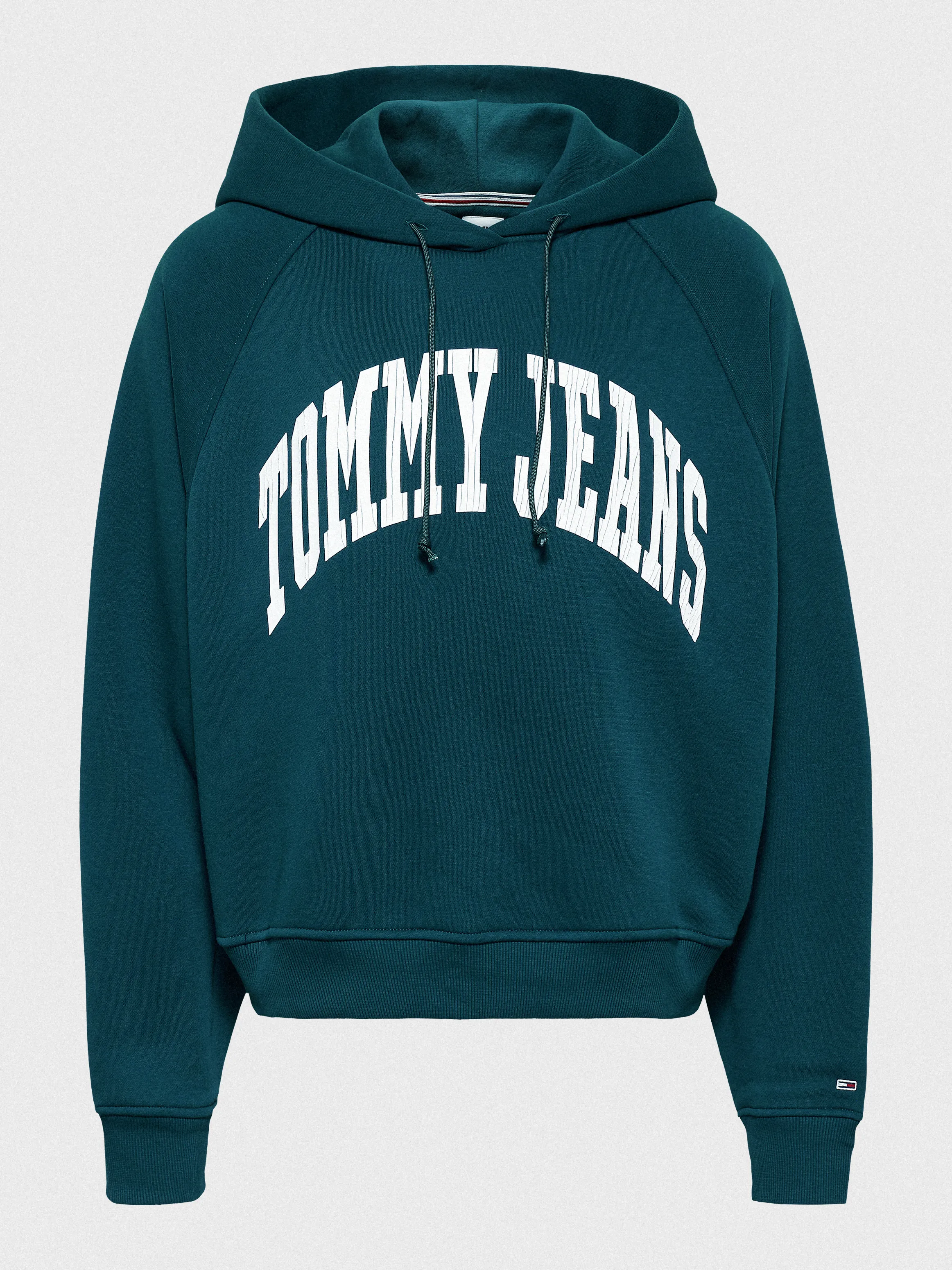 College  Hoodie |  Sweatshirts & Hoodies |  Tommy Hilfiger