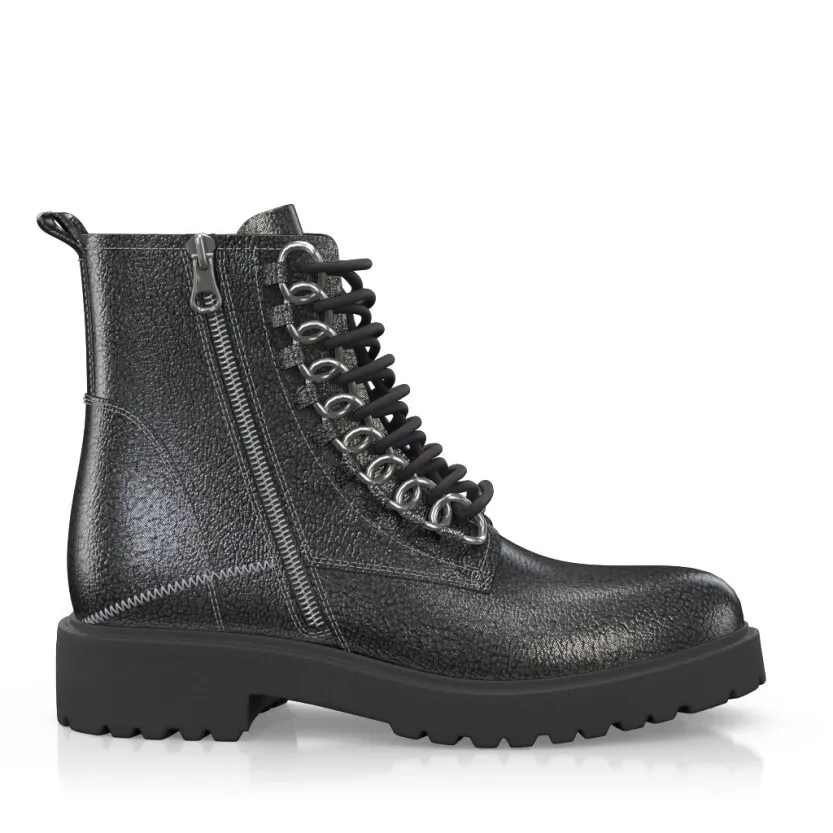 Combat Boots 2943