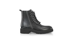 Combat Boots 2943