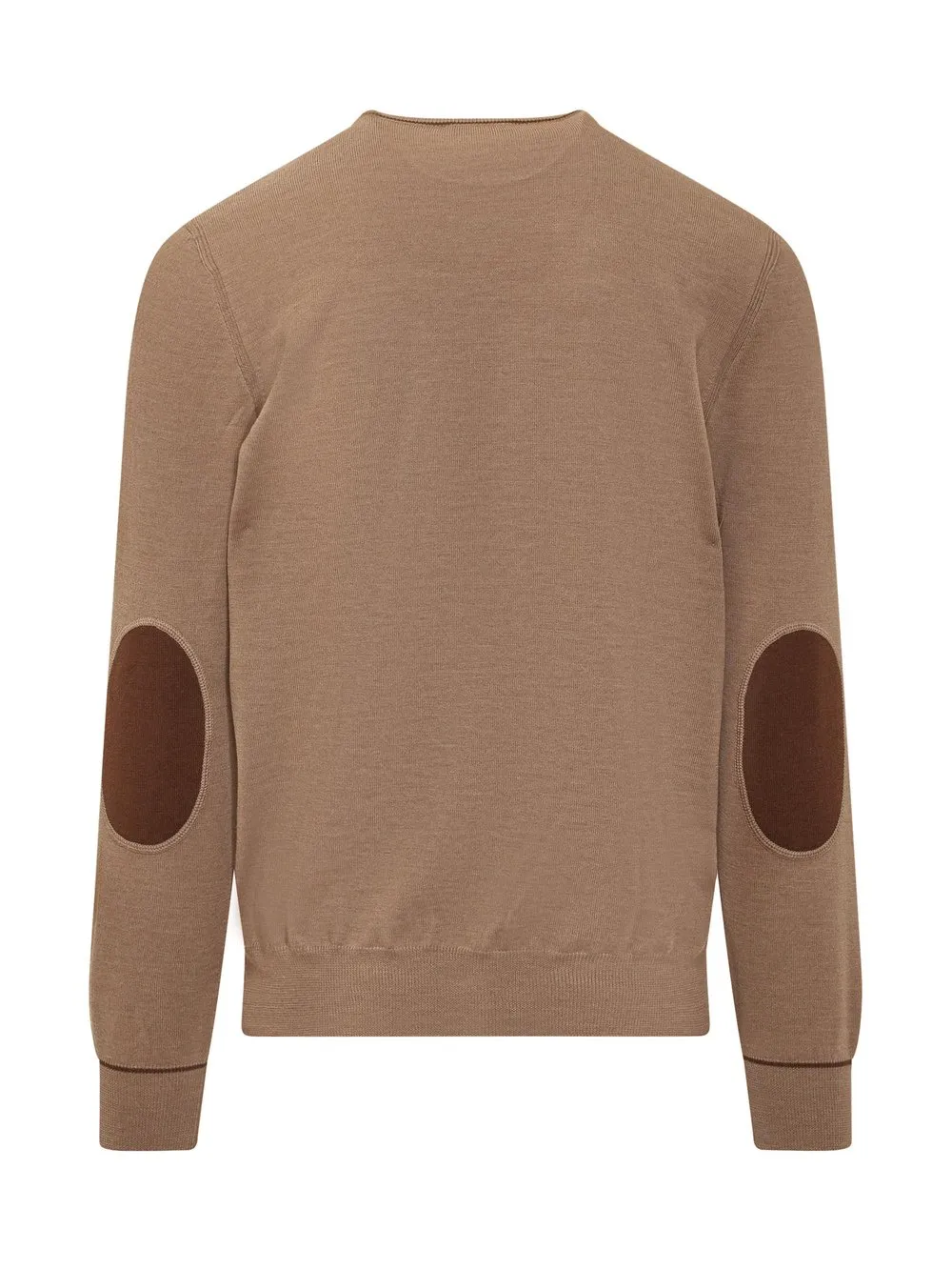 Crewneck Sweater