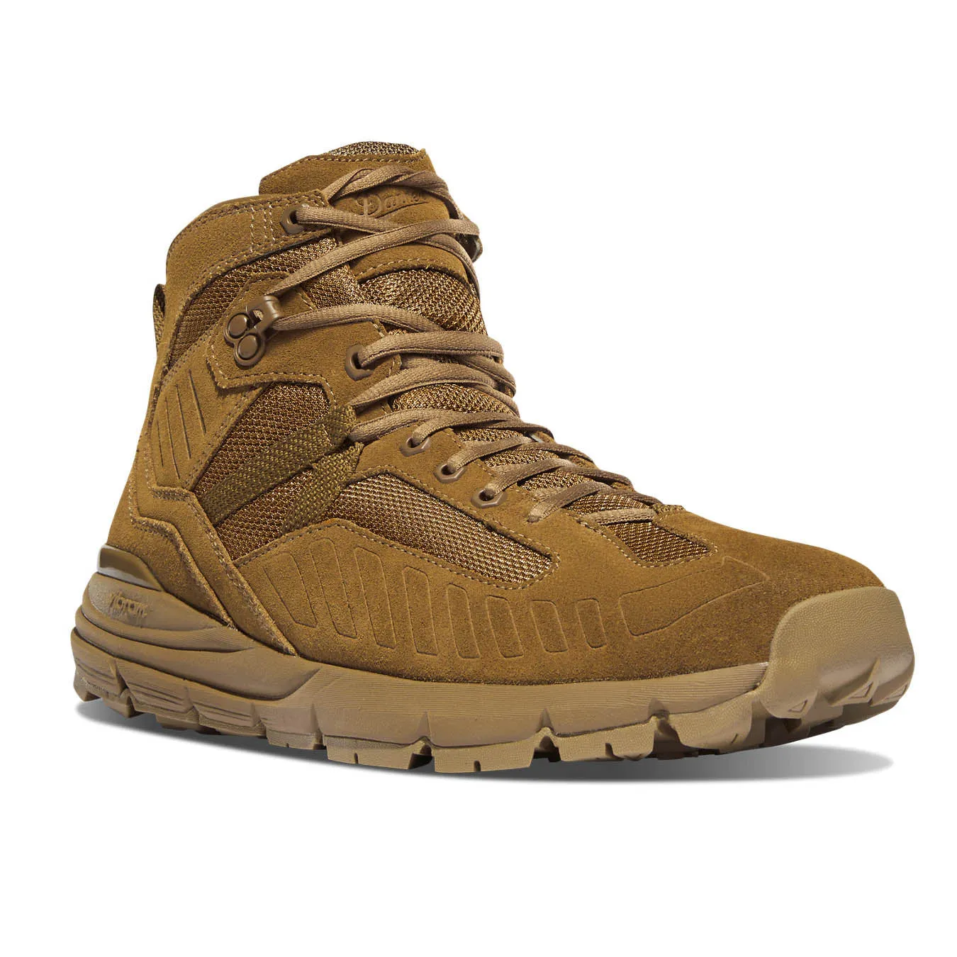 Danner FullBore Tactical Boots