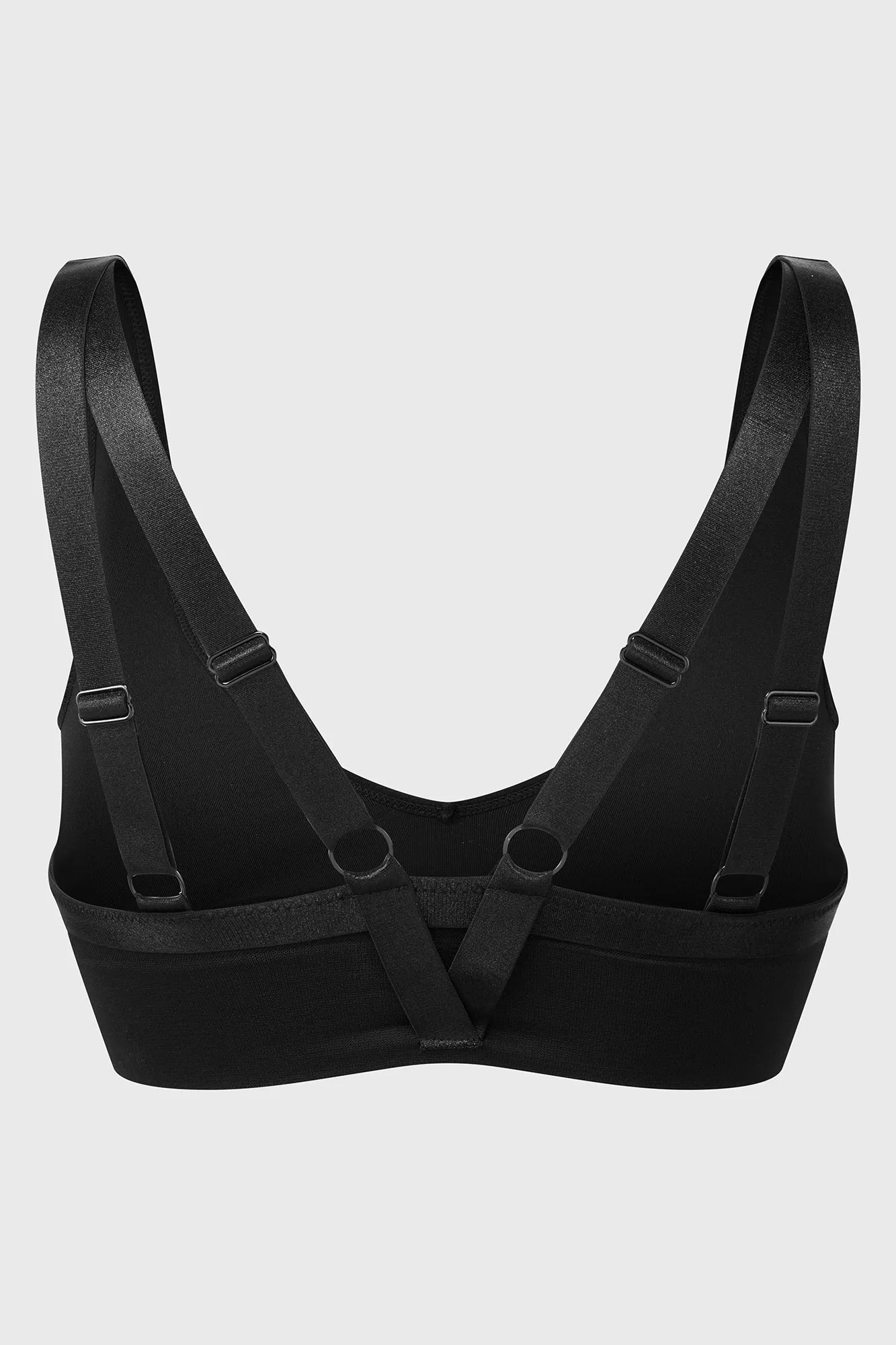 Devil's Own Sports Bra