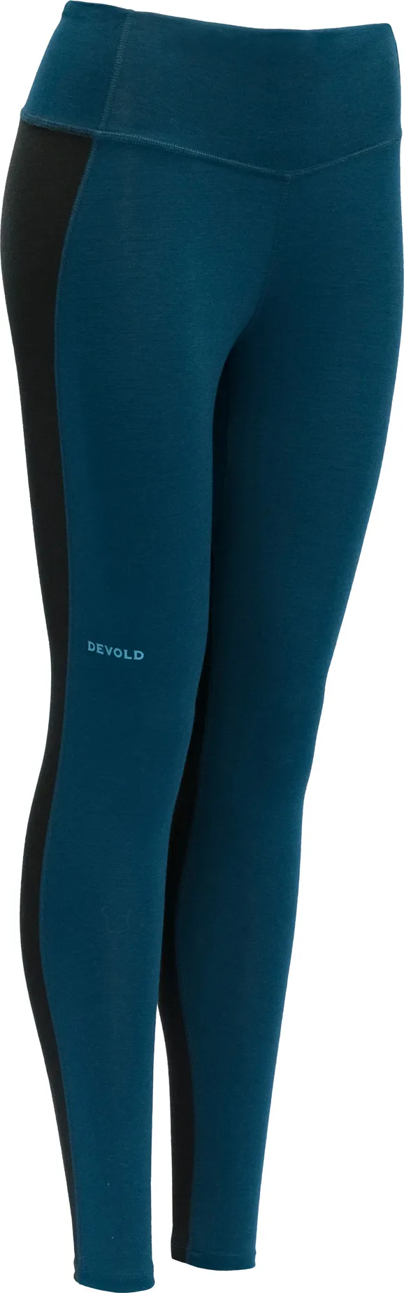 Devold Running Woman Tights Flood | Buy Devold Running Woman Tights Flood here | Outnorth