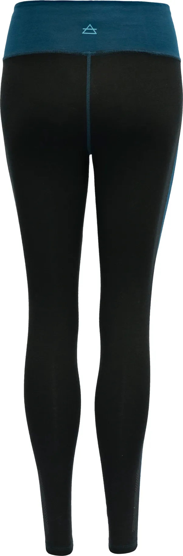 Devold Running Woman Tights Flood | Buy Devold Running Woman Tights Flood here | Outnorth