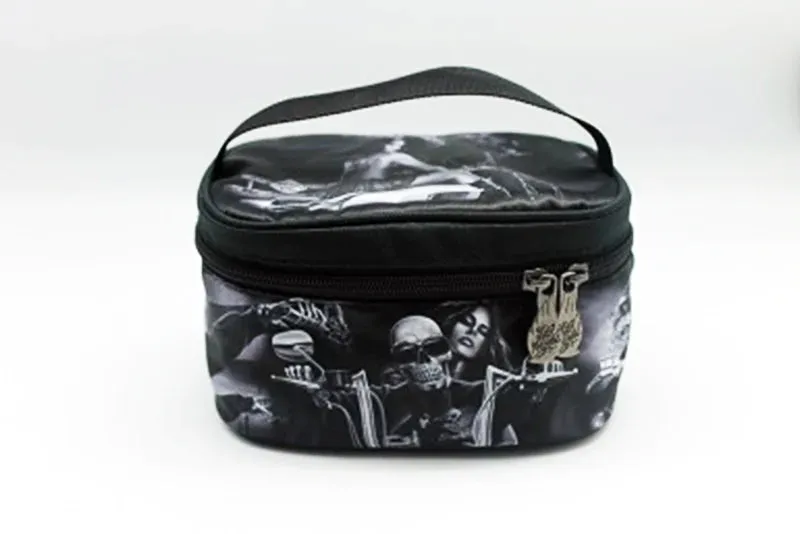 DGA Travel Makeup Bag