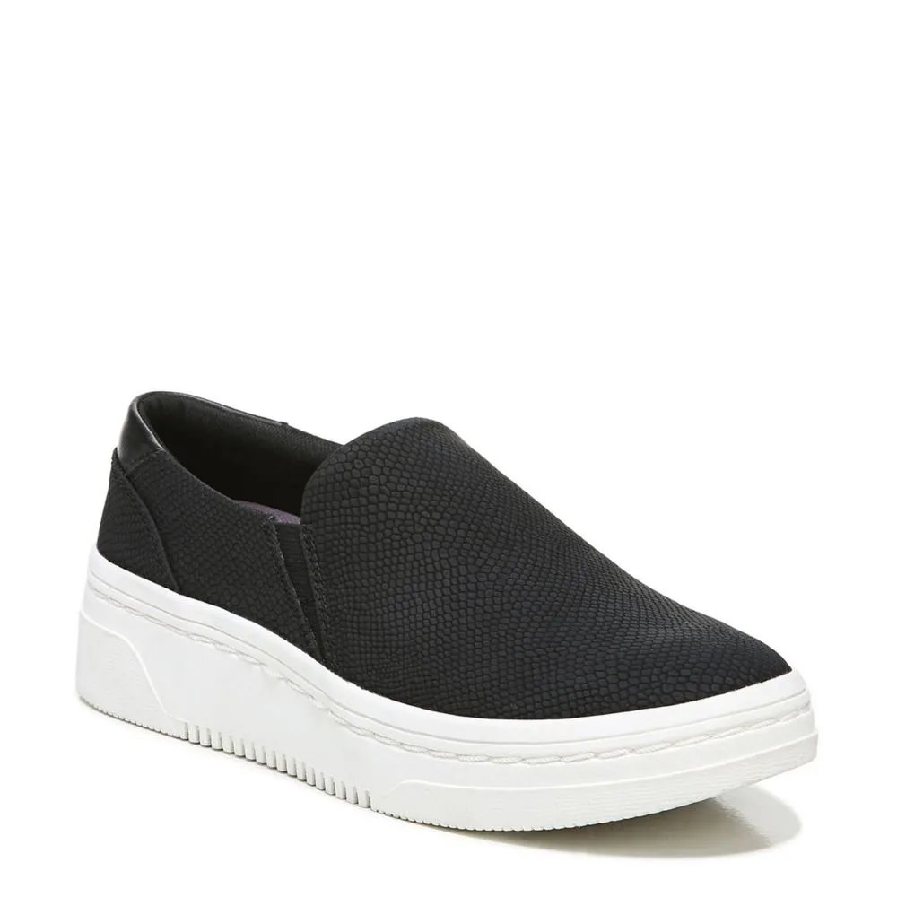 DR. SCHOLL'S  WOMENS MADISON SLIP ON SNEAKER