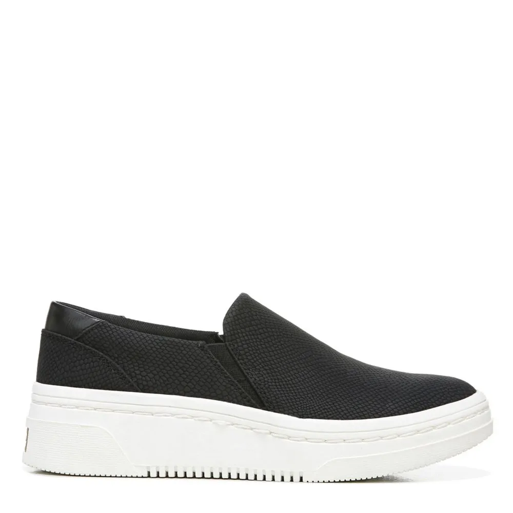 DR. SCHOLL'S  WOMENS MADISON SLIP ON SNEAKER