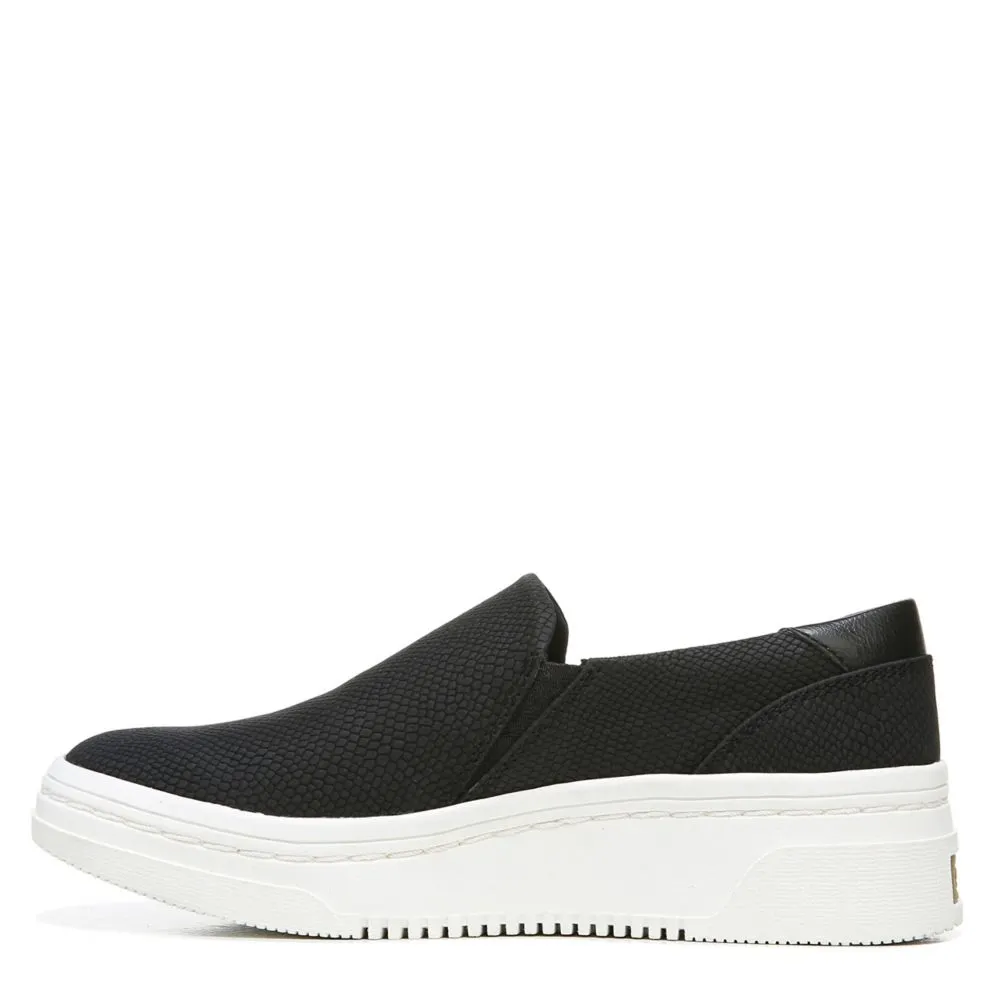 DR. SCHOLL'S  WOMENS MADISON SLIP ON SNEAKER