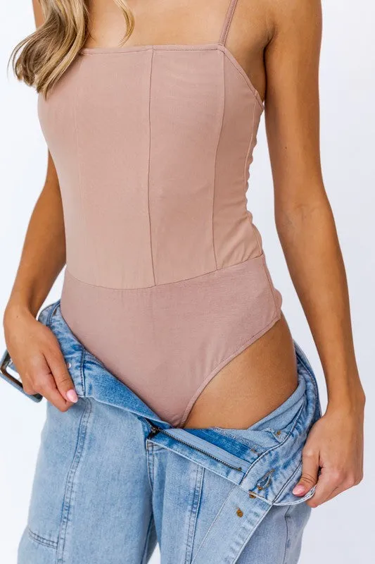 Dreamer Bodysuit