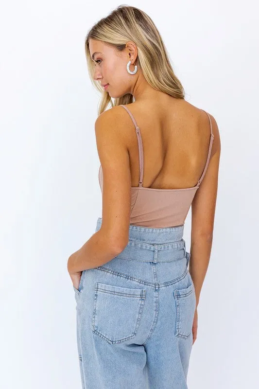 Dreamer Bodysuit