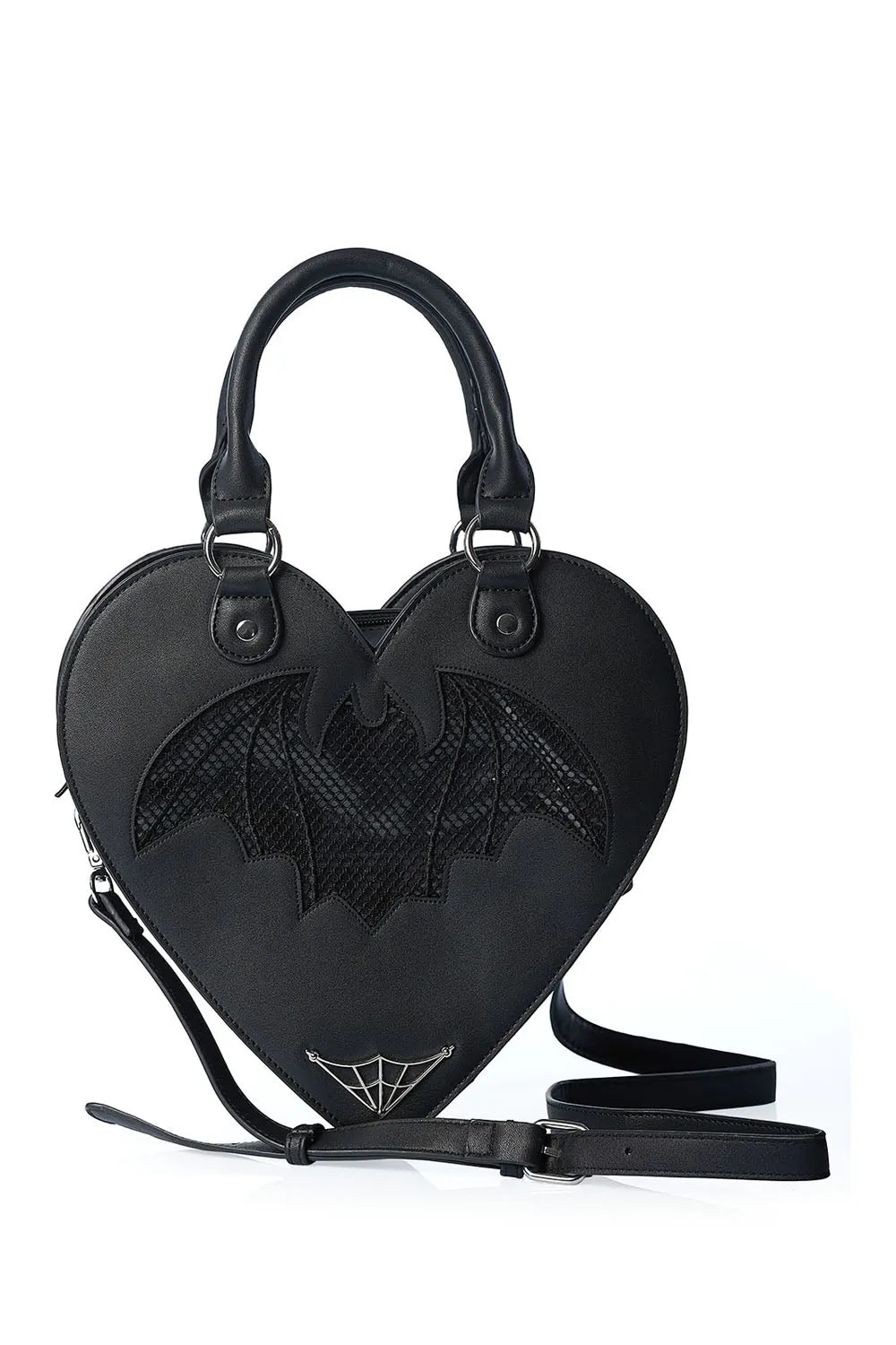 Dreamology Heart Bat Bag