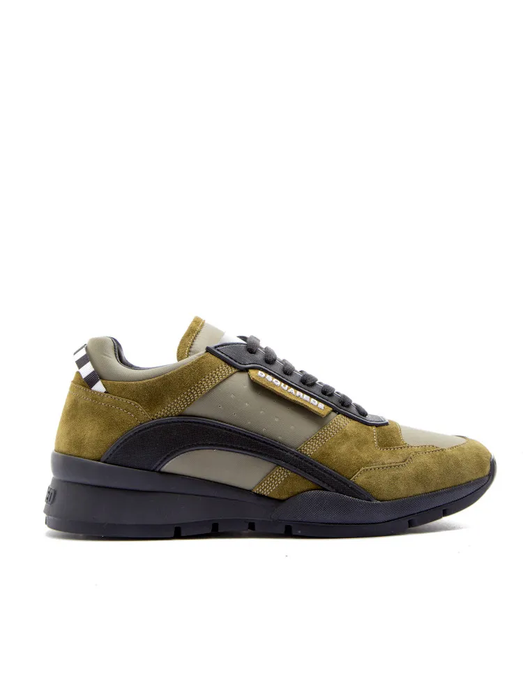 Dsquared2 Sneaker | Credomen