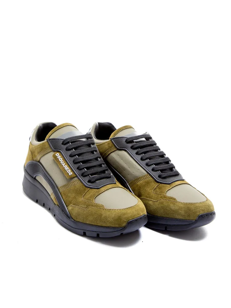 Dsquared2 Sneaker | Credomen