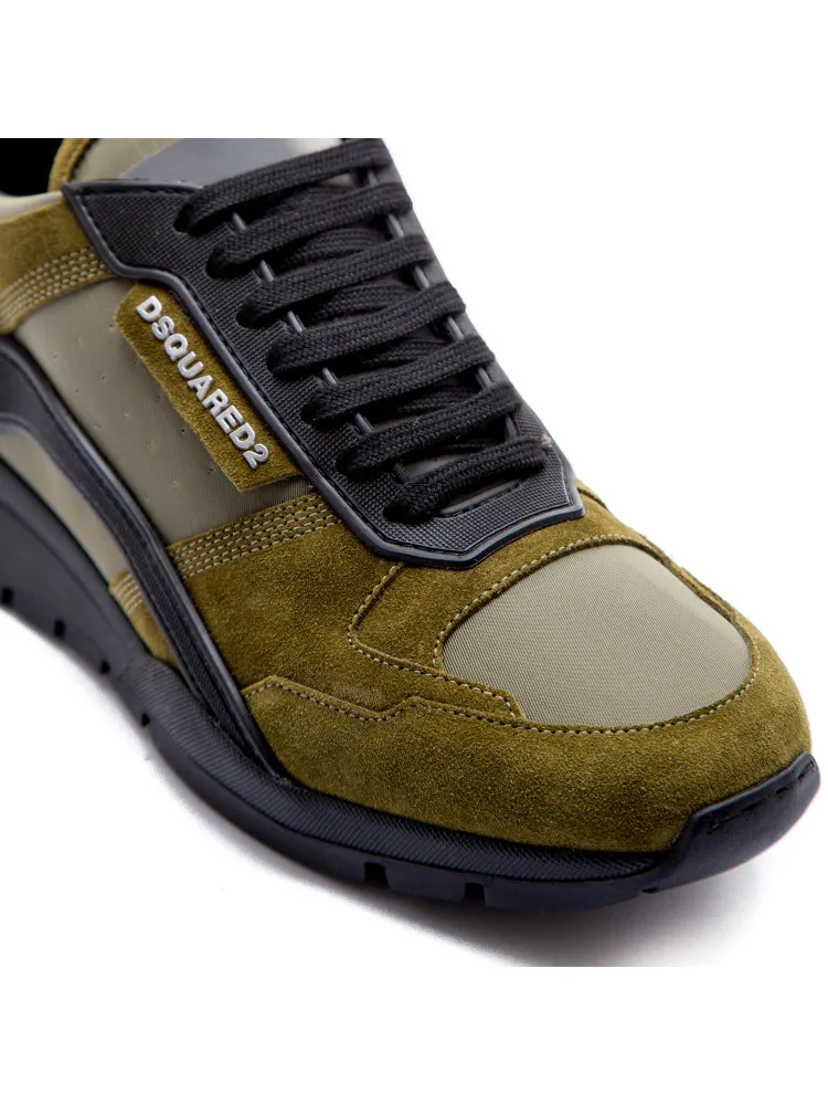 Dsquared2 Sneaker | Credomen