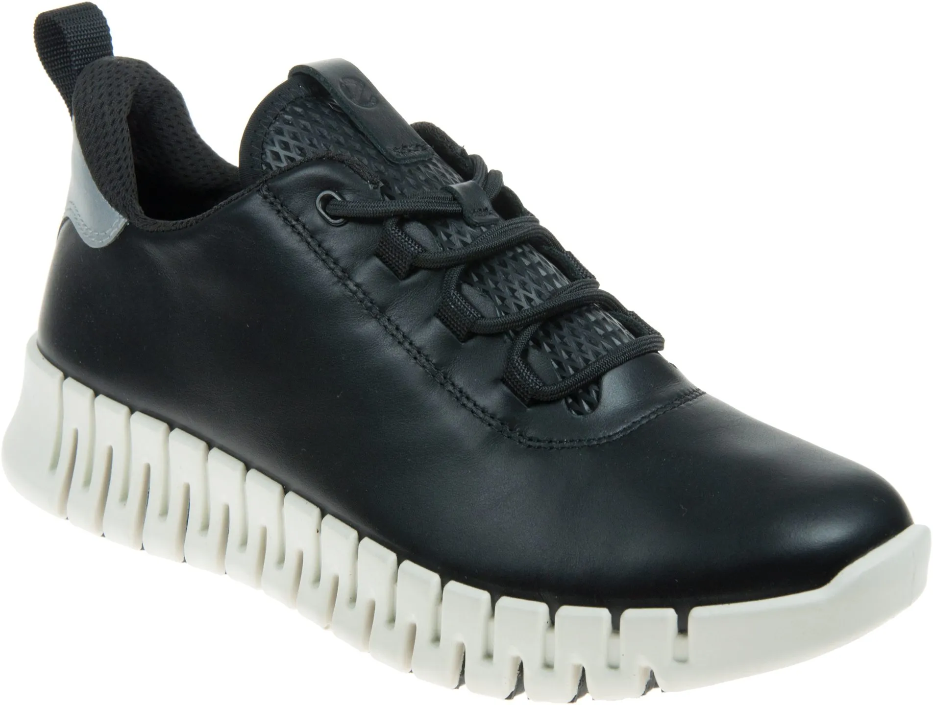 Ecco Gruuv Sneaker