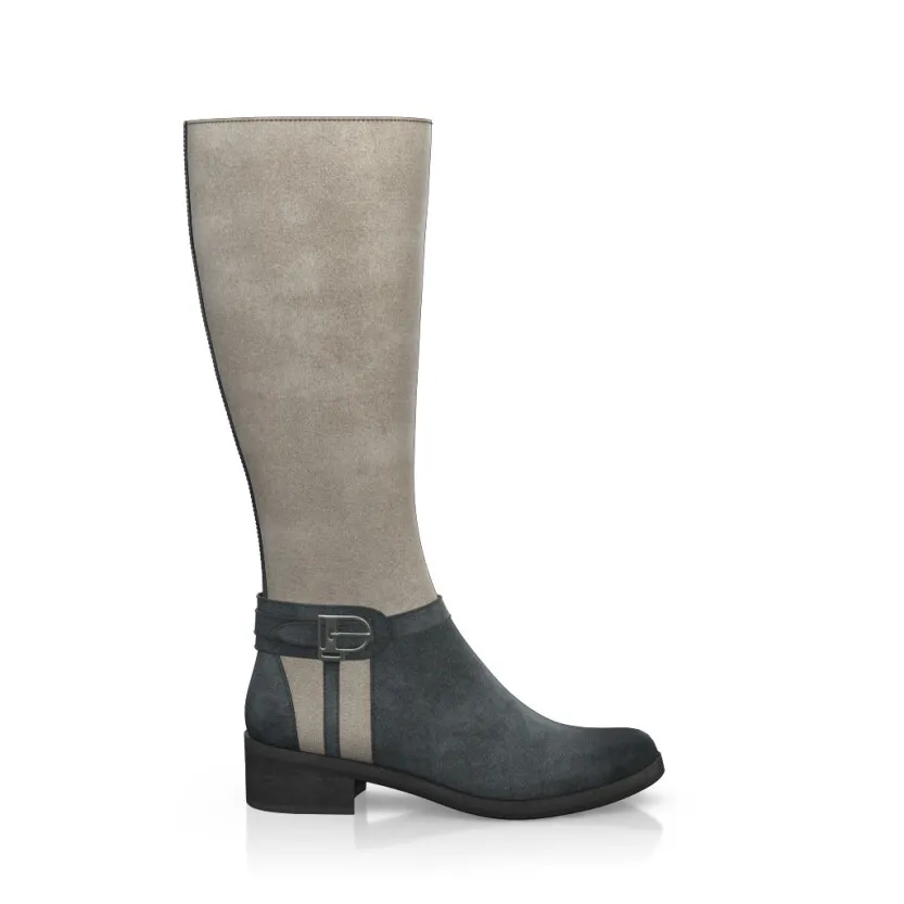 Elegant Boots 2420