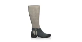 Elegant Boots 2420