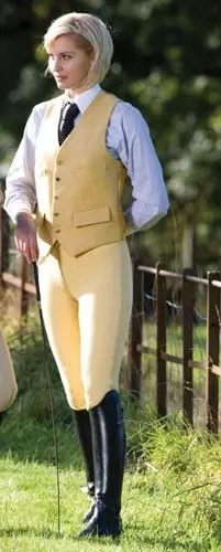 Equetech Grip Seat Breeches